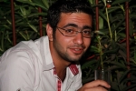 Friday Night at Byblos Old Souk, Part 1 of 2